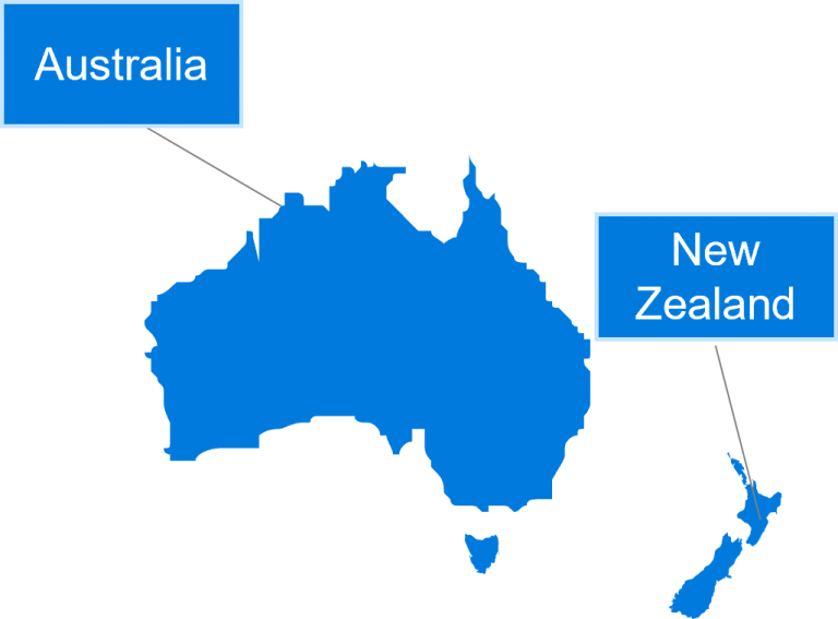 Новая Зеландия и Австралия - две страны, известные своими красивыми пейзажами и разнообразными культурами. Их объединяет потребность в высококачественном крепеже, поэтому наша компания специализируется на предоставлении