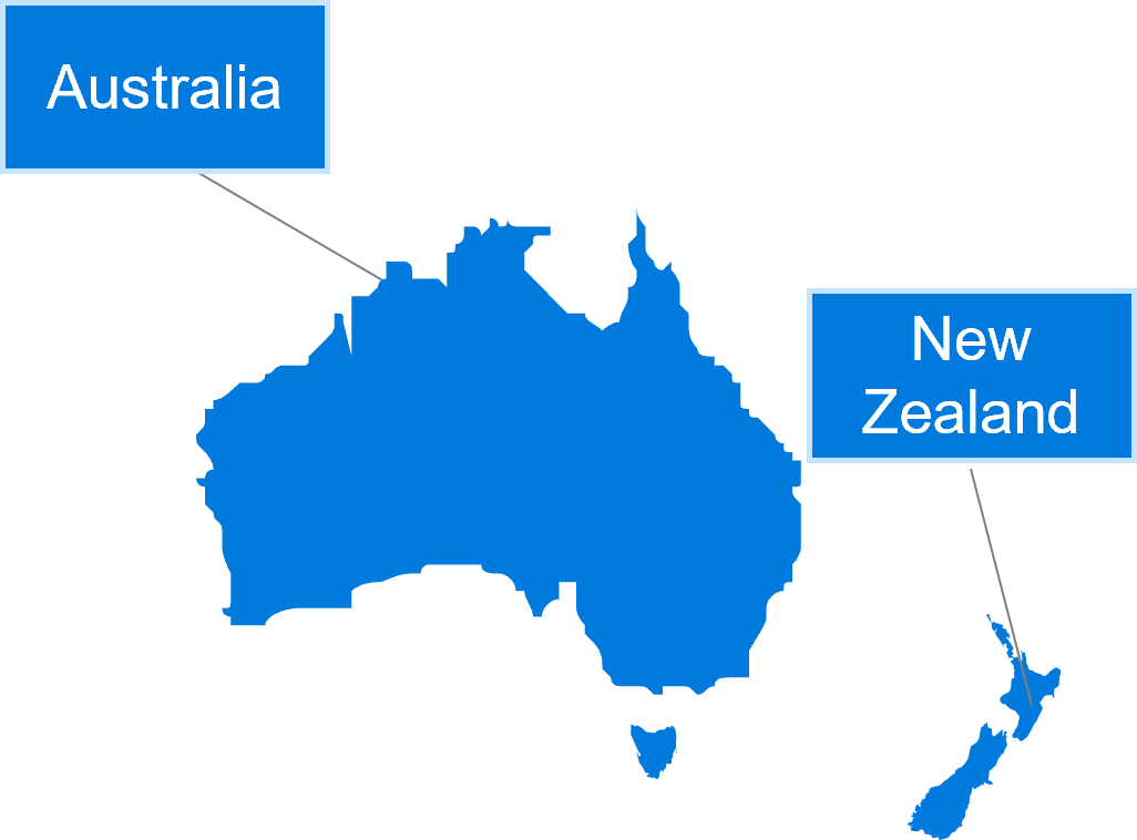 Nov-Zelando kaj Aŭstralio estas du landoj konataj pro siaj belaj pejzaĝoj kaj diversaj kulturoj. Unu komuna fadeno inter ili estas la postulo je altkvalitaj fermiloj, tial nia kompanio specialiĝas pri provizado