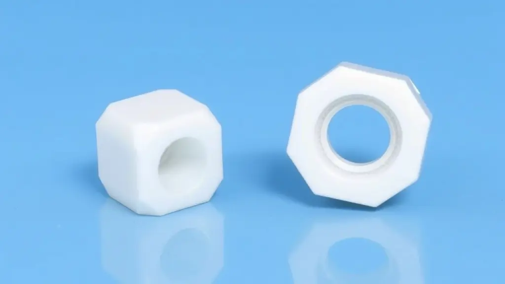 How to Choose the Right Nylon Nut for Your Home Improvement Needs